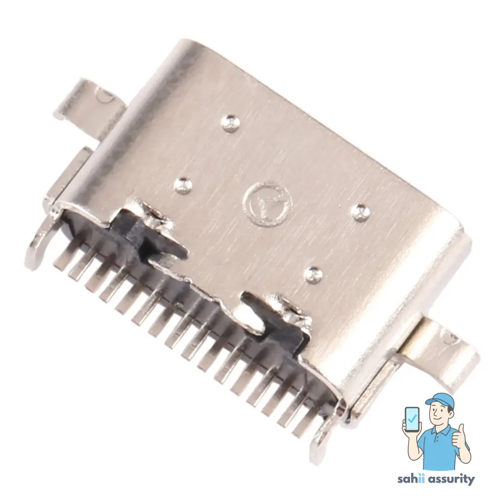 Charging Connector for Samsung Galaxy Tab A8 10.5 2021 thumbnail